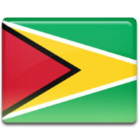 Гайана U20
