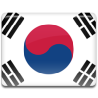 Южная Корея U18