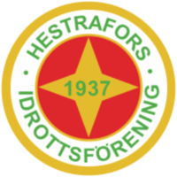 Hestrafors