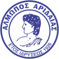 Алмопос Аридея