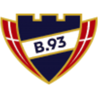 B93 (Ж)