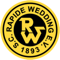Rapide Wedding