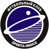 Орбита Минск
