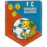 Grenoble-Dauphine