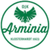 Arminia Klosterhardt