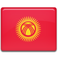 Кыргызстан U18