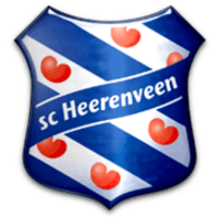 Jong Heerenveen