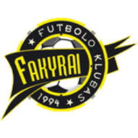 Fakyrai