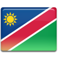 Намибия U20