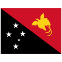 Папуа – Новая Гвинея U19