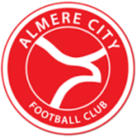 Almere City II