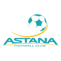 Astana II