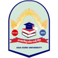 Asia Europe University