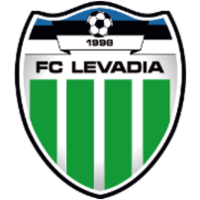 Levadia III