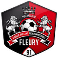 Fleury 91 FC