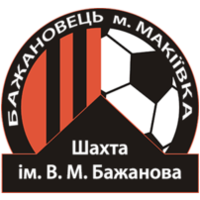 Shakhter Makeyevka