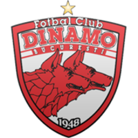 Dinamo Bucureşti II