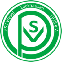 Wesel-Lackhausen