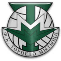 Torpedo Mytishchi