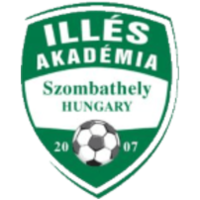 Иллес-Академия U19