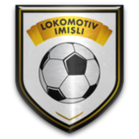 Lokomotiv Imishli