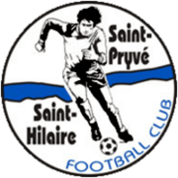 St-Pryve St-Hilaire