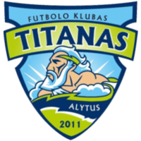 Titanas