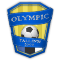 Олимпик Таллин