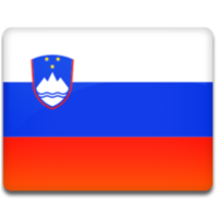 Словения (Ж)