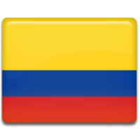 Колумбия (Ж)