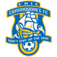 Erie Commodores