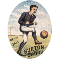 Burton Swifts