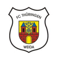 Thüringen Weida