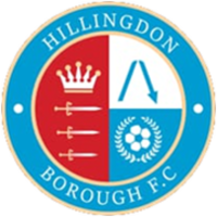 Hillingdon Borough