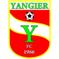 Yangiyer