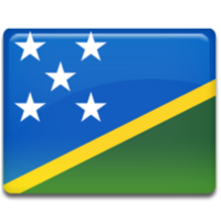 Соломоновы острова U19