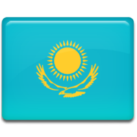 Казахстан (Ж)