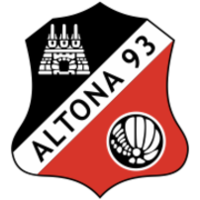 Альтона 93