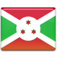 Бурунди U20