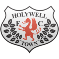 Holywell Town
