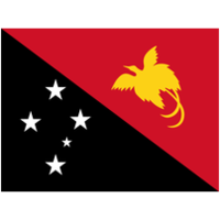 Папуа – Новая Гвинея