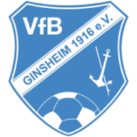 Ginsheim
