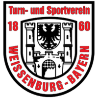 Вайсенбург 1860