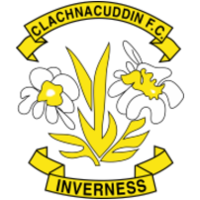 Clachnacuddin FC