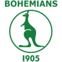 Богемианс 1905 (В)