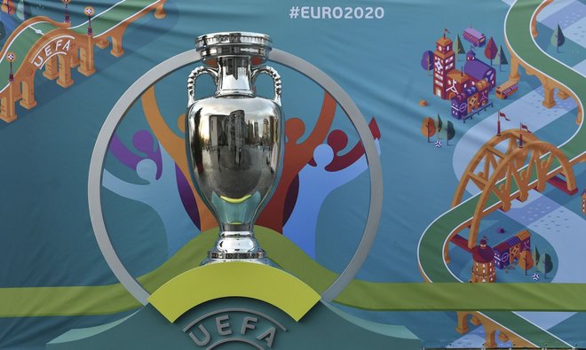 Жеребьёвка отборочного турнира Евро-2020
