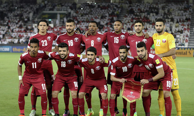 Заявка сборной Катара на Кубок Америки-2019. Что покажут чемпионы Азии?
