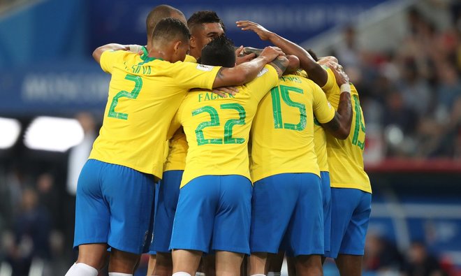 Ставки на Кубок Америки-2019. Бразилия выиграет турнир