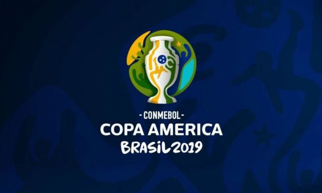 Жеребьёвка Кубка Америки-2019: Аргентина и Колумбия попали в одну группу