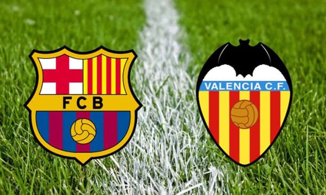 Ставки на 2 февраля: Барселона уверенно выиграет у Валенсии, Айнтрахт забьёт Дортмунду